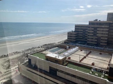 Welcome to your coastal escape at the iconic Ritz--where