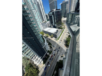 Modern & stylish 2 Bed | 2 Bath at SLS Brickell! Elegant
