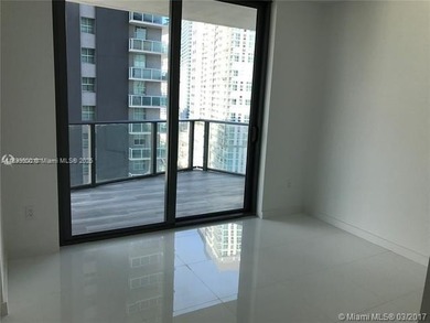 Modern & stylish 2 Bed | 2 Bath at SLS Brickell! Elegant