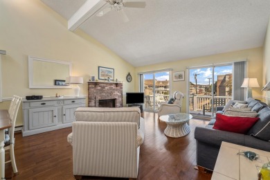 Located in the desirable north end of Ocean City and just a