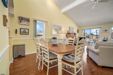 Located in the desirable north end of Ocean City and just a