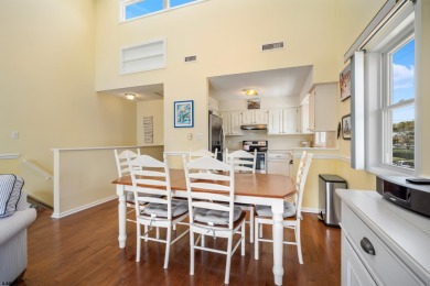 Located in the desirable north end of Ocean City and just a