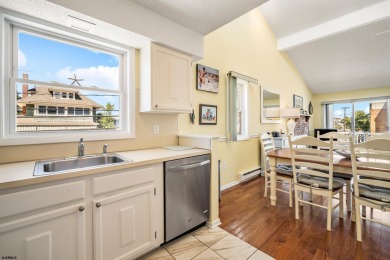 Located in the desirable north end of Ocean City and just a