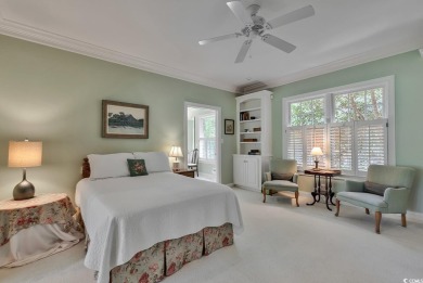 A picture-perfect setting in the Prestigious Willbrook