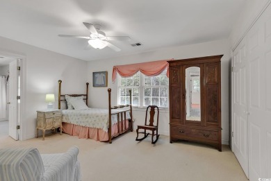 A picture-perfect setting in the Prestigious Willbrook