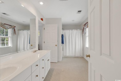 A picture-perfect setting in the Prestigious Willbrook