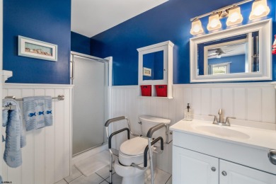 Located in the desirable north end of Ocean City and just a