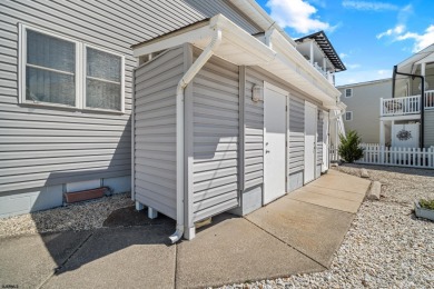 Located in the desirable north end of Ocean City and just a