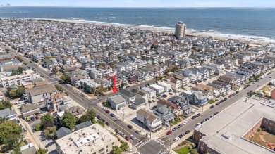 Located in the desirable north end of Ocean City and just a