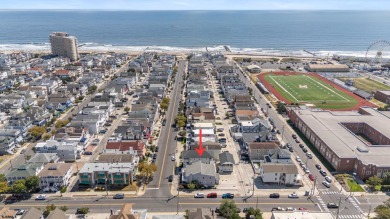 Located in the desirable north end of Ocean City and just a