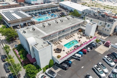 Premier Turnkey Investment Opportunity at Beach Club Suites!