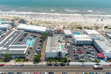 Premier Turnkey Investment Opportunity at Beach Club Suites!