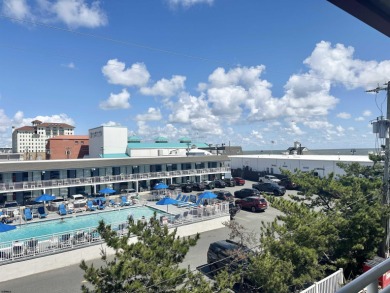 Premier Turnkey Investment Opportunity at Beach Club Suites!