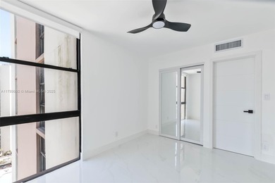 Experience elevated living from the 19th floor of this