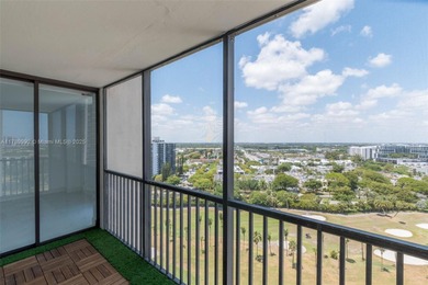 Experience elevated living from the 19th floor of this