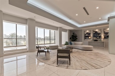 Experience elevated living from the 19th floor of this