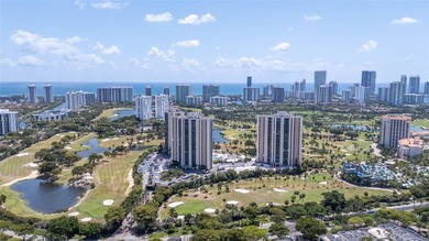 Experience elevated living from the 19th floor of this