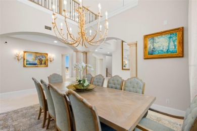 Welcome to an unparalleled sanctuary of luxury and elegance