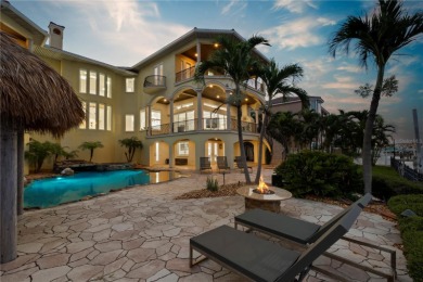 Welcome to an unparalleled sanctuary of luxury and elegance