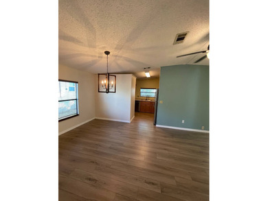 Beautiful 55+ Active senior Gated Golfing community home