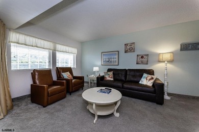 Watson's Regency boasts the only indoor pool in Ocean City. This