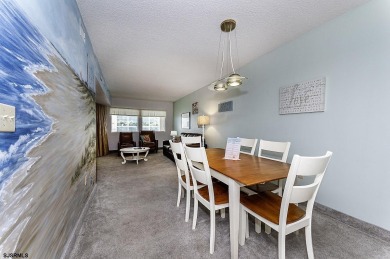 Watson's Regency boasts the only indoor pool in Ocean City. This