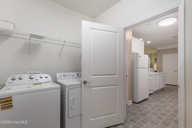 Welcome to Crow Creek. This fully furnished 3 bedroom, 2 bath