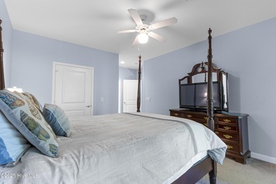 Welcome to Crow Creek. This fully furnished 3 bedroom, 2 bath