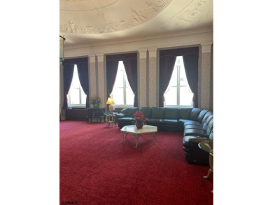 This is the Historic RITZ right in the middle of the World