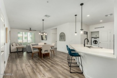 The Cays at Downtown Ocotillo is one heck of a place to live!