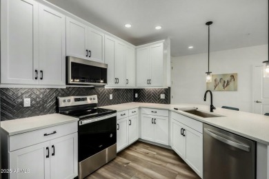 The Cays at Downtown Ocotillo is one heck of a place to live!