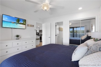 Welcome to 24 Sunrise Ridge Unit 203, a tastefully remodeled