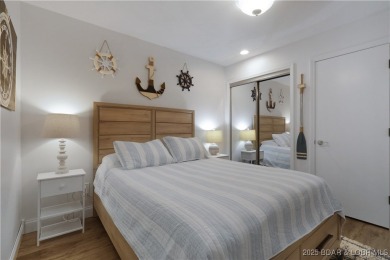 Welcome to 24 Sunrise Ridge Unit 203, a tastefully remodeled