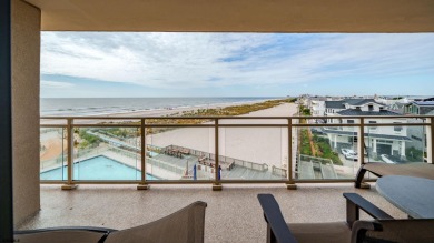 From the moment you open the door the sun & ocean will greet