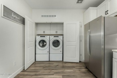 The Cays at Downtown Ocotillo is one heck of a place to live!