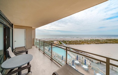 From the moment you open the door the sun & ocean will greet