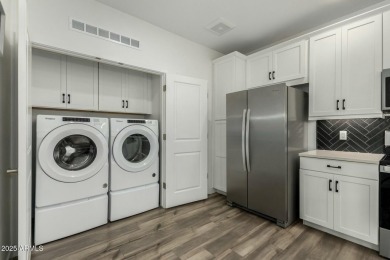 The Cays at Downtown Ocotillo is one heck of a place to live!