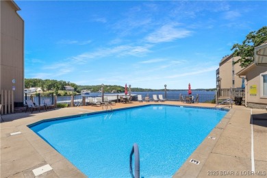 Welcome to 24 Sunrise Ridge Unit 203, a tastefully remodeled