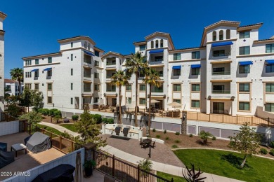 The Cays at Downtown Ocotillo is one heck of a place to live!