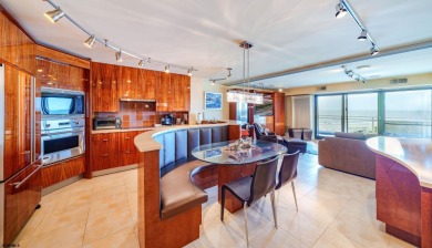 From the moment you open the door the sun & ocean will greet