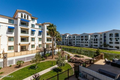The Cays at Downtown Ocotillo is one heck of a place to live!