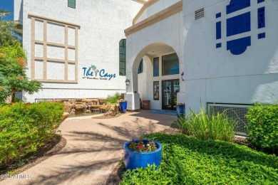 The Cays at Downtown Ocotillo is one heck of a place to live!