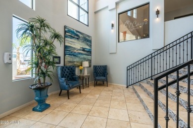 The Cays at Downtown Ocotillo is one heck of a place to live!