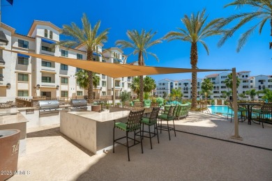 The Cays at Downtown Ocotillo is one heck of a place to live!