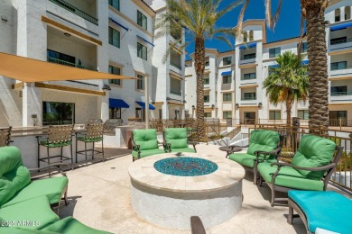The Cays at Downtown Ocotillo is one heck of a place to live!