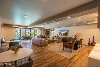 The Cays at Downtown Ocotillo is one heck of a place to live!