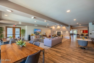 The Cays at Downtown Ocotillo is one heck of a place to live!