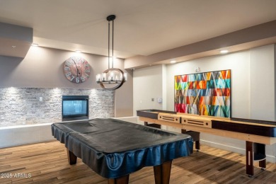 The Cays at Downtown Ocotillo is one heck of a place to live!