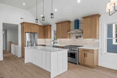 Incredible NEW CONSTRUCTION condo located just a short walk from