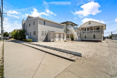 Located in the desirable north end of Ocean City and just a